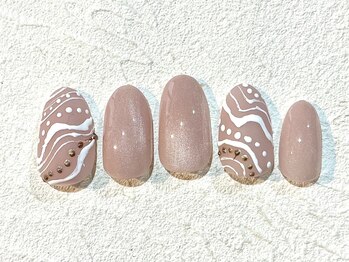 トレンドアートコース