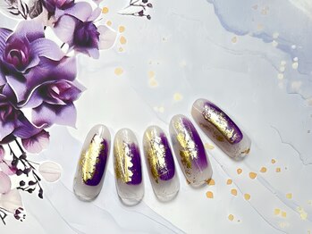 トゥインクル(twinkle)/9月【定額】シンプルコース