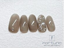 フォルトゥノ マークイズ静岡店(Fortuno)/