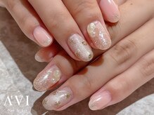 アヴィ CoCoLo新潟店(A'VI)/キラキラマグネット