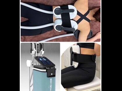 ビューティルーム ミセル(beautyroom miseru)の写真