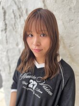 ビューティー パレ(beauty Pare) 岡田 美妃