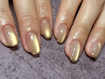 ワイエヌサロン(yn salon)/