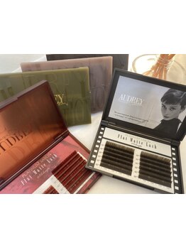 平日限定特典があるサロン