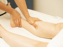 サロン ラム(Salon Ram)/脚の疲れもすっきり