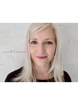 エクステの種類が豊富