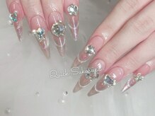 クイックスカルプ 新宿店(Quick Sukarupu)/スーパーロングネイル