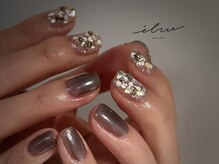 エルヴェ(elve)/nail design