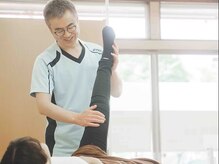 クローバー整体院