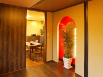 ハナコ 下通店(HANAKO)の写真/顔脱毛で印象UP！男女ともに対応、お手入れお任せください◎清潔感ある素肌で自信を持って出かけましょう♪