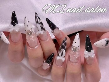 エムズ ネイルサロン(M2)/