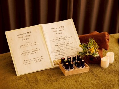 モミノキ(mominoki)の写真