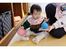 広瀬接骨院/キッズスペースお子様同伴歓迎♪