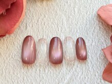 キャンアイドレッシー 藤沢店/マグ×クリアナミナミ