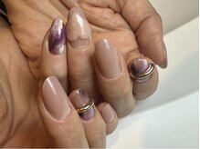 ビーカラーズネイル(BeColorsNail)