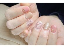 グリッター(glitter)/