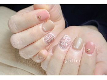 グリッター(glitter)/