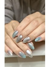 スターチス 行徳(statice)/