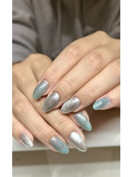 スターチス 行徳(statice)/