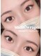 レシェリマ(Lesherima)の写真/「ナチュラル×束感で叶う最旬eye♪」Muffle Wrapは傷ませない守る最新マツエク