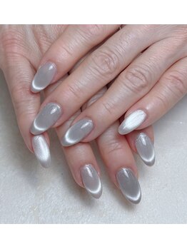 メオネイル(MEO NAIL)/マグネット