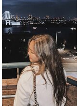 サロンファム 鶴見(Salon Femme)&nbsp;CARINA 