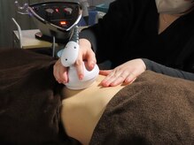 プリューム(PLUME)/キャビテーション