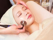 ヴィサージュ 下通店の雰囲気（小顔矯正/ハリ/しわ/毛穴/ニキビに☆エンビロン＆インディバ☆）