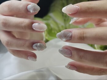 ユミネイル(YUMI NAIL)/