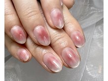 ヘアーアンドネイル ルシア(Hair&Nail Lucia)/入学式ネイル