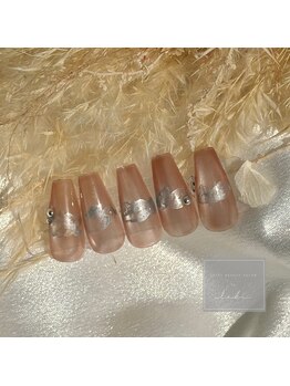 バイラキ(by laki)/4月キャンペーン