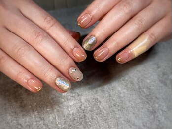 ドライフラワー