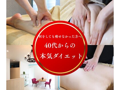 サンテボーテ(Sante Beaute)の写真