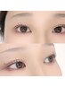 【初回】《次世代まつ毛パーマ》(上下まつげ) ★セラムラッシュリフト