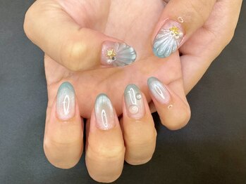 エマーブル ネイル(Aimable nail)/