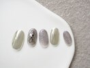 定額アート6500円