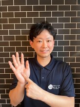 もみかる 静岡六番町店&nbsp;中澤 