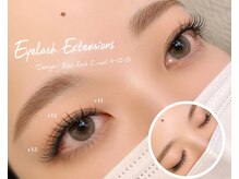 リュクス アイラッシュ アンド ビューティー 横浜店(Luxe eyelash & beauty)/フラット120
