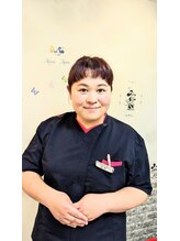 フットルーム プラナ 栄店&nbsp;水谷 亜美