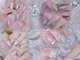 ニュアネイル(nyua nail)の写真