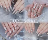 フレイスネイル(FUREIS NAIL)