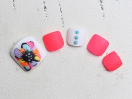 フットEコース 3300+tax