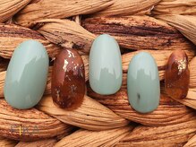 まつ毛エクステアンドネイル フィーカ 新松戸(FIKA)/9350円