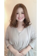 ハチハチ アイラッシュ(88 eyelash) 森 奈央