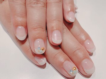 カラン 焼津店(CALIN)/フレンチ