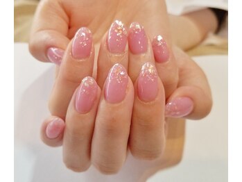 ダリア 大宮店(DAHLIA)/ベーシックコース+追加アート