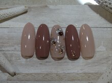 アネラ アイラッシュアンドネイル 六本木店(Anela Eyelash&nail)/定額