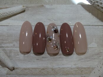 アネラ アイラッシュアンドネイル 六本木店(Anela Eyelash&nail)/定額
