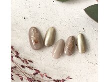 アートネイル(Art Nail)/No.334