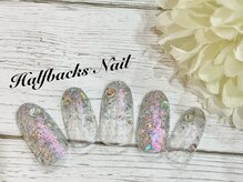 ハーフバックス 堀之内店/シンプルオフィスプラン